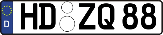 HD-ZQ88