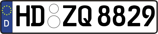 HD-ZQ8829