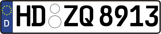 HD-ZQ8913