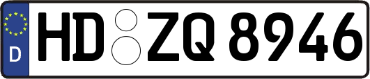 HD-ZQ8946