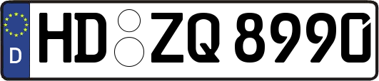 HD-ZQ8990