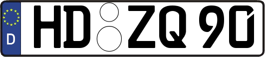 HD-ZQ90