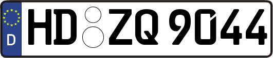 HD-ZQ9044