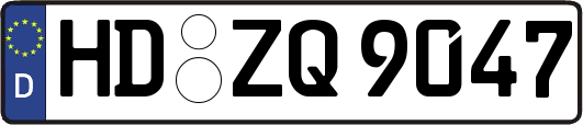 HD-ZQ9047