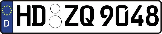 HD-ZQ9048