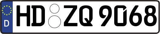 HD-ZQ9068