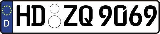 HD-ZQ9069