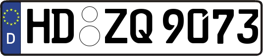 HD-ZQ9073