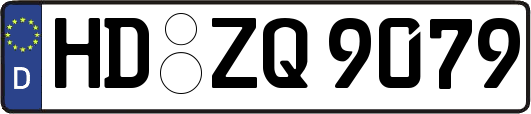 HD-ZQ9079