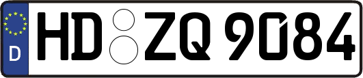 HD-ZQ9084