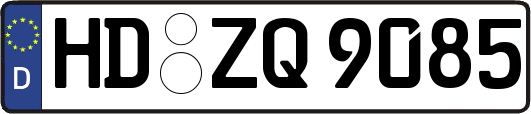 HD-ZQ9085