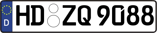 HD-ZQ9088