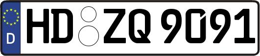 HD-ZQ9091