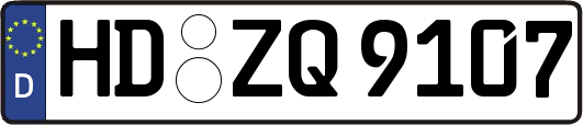 HD-ZQ9107