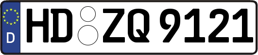 HD-ZQ9121