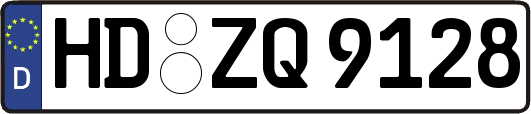 HD-ZQ9128