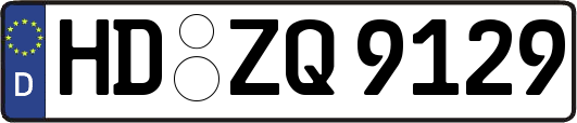 HD-ZQ9129