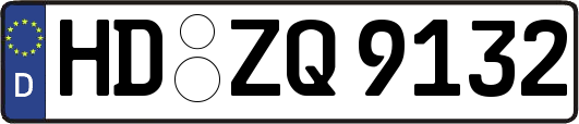 HD-ZQ9132