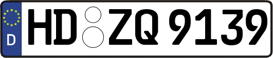HD-ZQ9139