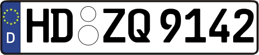 HD-ZQ9142