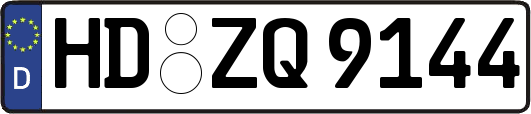 HD-ZQ9144
