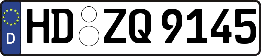 HD-ZQ9145