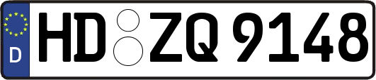 HD-ZQ9148