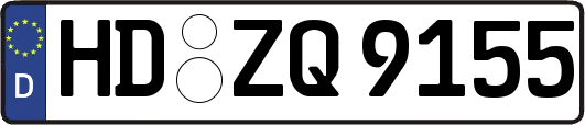 HD-ZQ9155