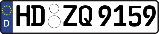 HD-ZQ9159