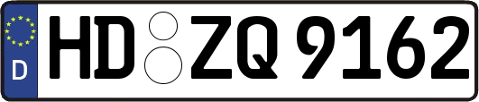 HD-ZQ9162