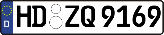 HD-ZQ9169