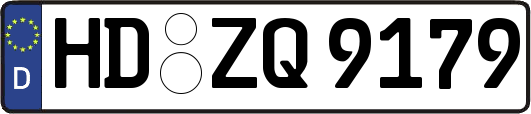 HD-ZQ9179