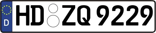 HD-ZQ9229