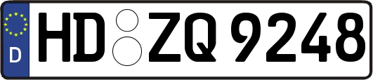 HD-ZQ9248