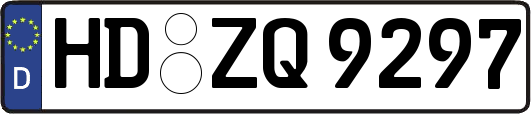 HD-ZQ9297