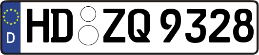 HD-ZQ9328
