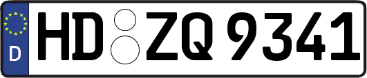 HD-ZQ9341