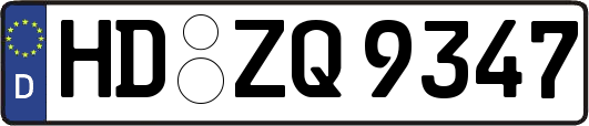 HD-ZQ9347