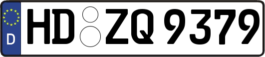 HD-ZQ9379