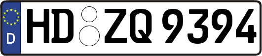 HD-ZQ9394