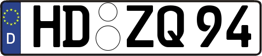 HD-ZQ94
