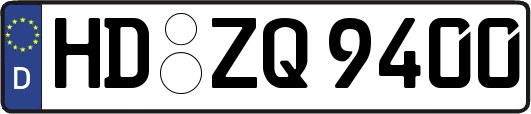 HD-ZQ9400