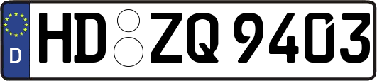 HD-ZQ9403