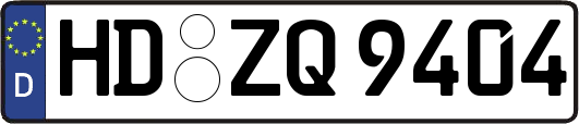 HD-ZQ9404