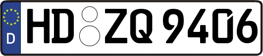 HD-ZQ9406