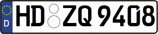 HD-ZQ9408