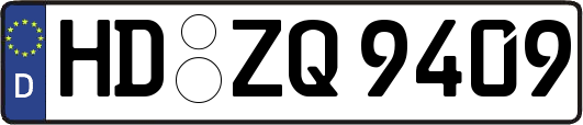 HD-ZQ9409