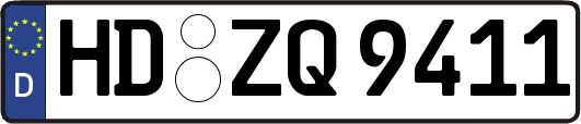 HD-ZQ9411