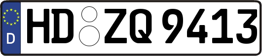 HD-ZQ9413