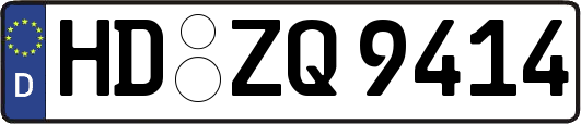 HD-ZQ9414